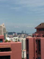 OUE Twin Peaks (D9), Condominium #129604032